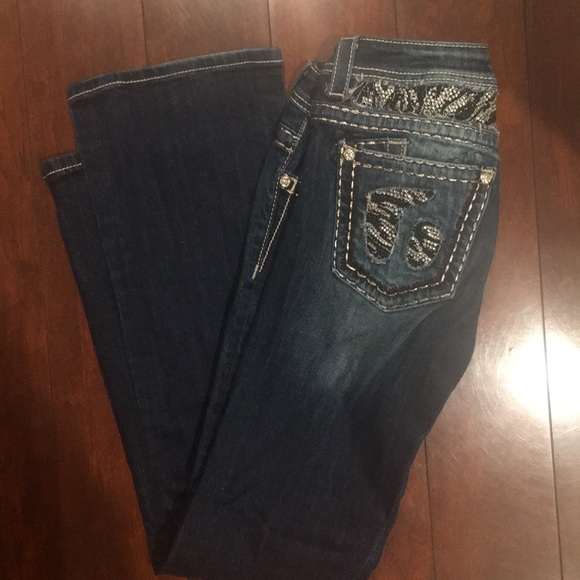 Miss me jeans - Picture 1 of 3